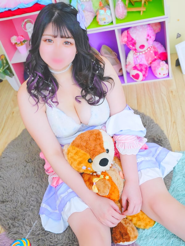 ぽちゃカワ革命！！いちゃぷよ★ポッチャdoll［東部店］ outcall escort service NAE