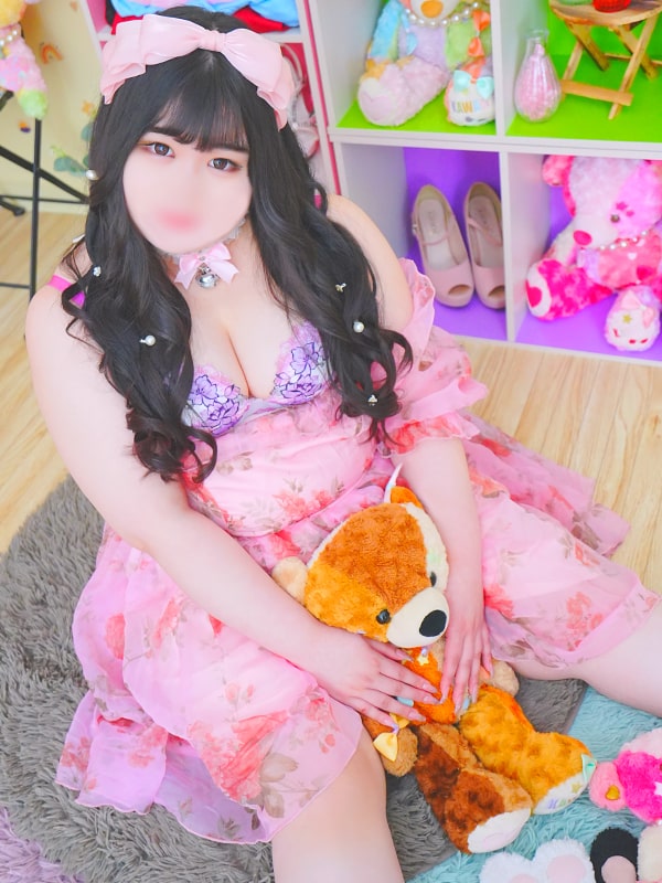 ぽちゃカワ革命！！いちゃぷよ★ポッチャdoll［東部店］ 上門服務 MIO