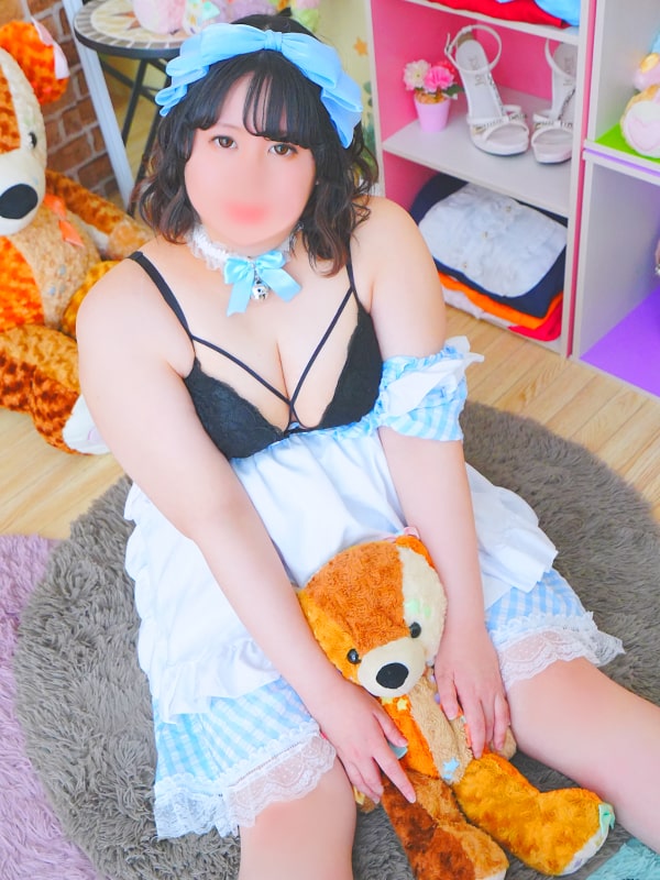 ぽちゃカワ革命！！いちゃぷよ★ポッチャdoll［東部店］ 上门服务 RINKA