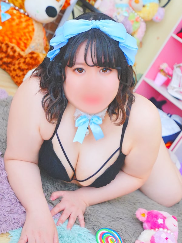 ぽちゃカワ革命！！いちゃぷよ★ポッチャdoll［東部店］ 上门服务 RINKA