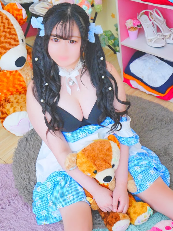 ぽちゃカワ革命！！いちゃぷよ★ポッチャdoll［東部店］ 데리헤루 SUMIRE