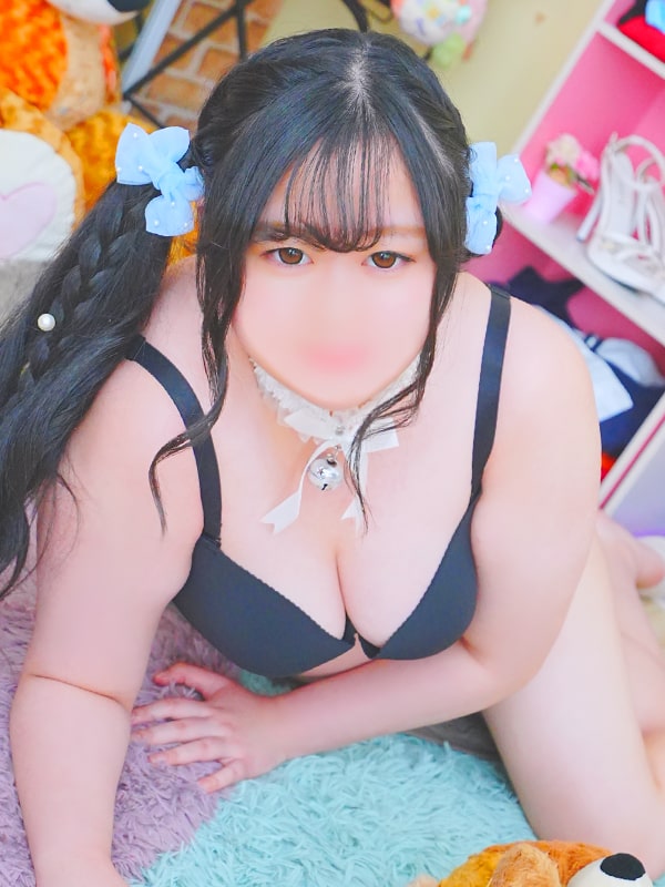 ぽちゃカワ革命！！いちゃぷよ★ポッチャdoll［東部店］ 데리헤루 SUMIRE