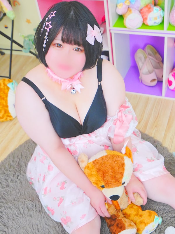 ぽちゃカワ革命！！いちゃぷよ★ポッチャdoll［東部店］ 上門服務 CHILI