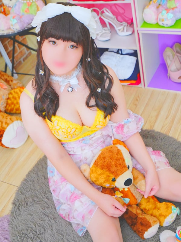ぽちゃカワ革命！！いちゃぷよ★ポッチャdoll［東部店］ 上門服務 MIYU