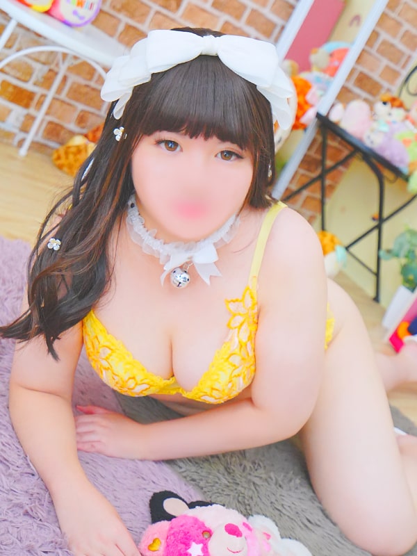 ぽちゃカワ革命！！いちゃぷよ★ポッチャdoll［東部店］ 上門服務 MIYU