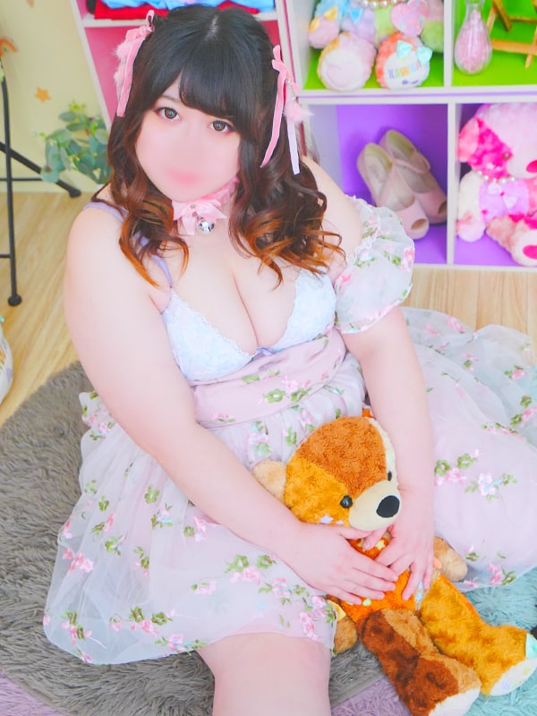 ぽちゃカワ革命！！いちゃぷよ★ポッチャdoll［東部店］ outcall escort service AYANA