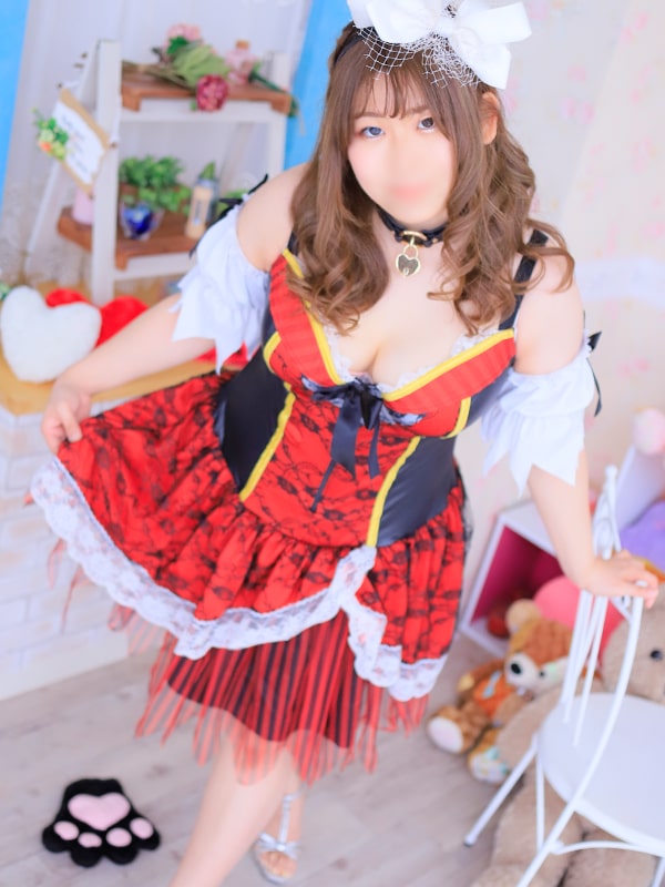 ぽちゃカワ革命！！いちゃぷよ★ポッチャdoll［中部店］ 外送茶 SUMOMO