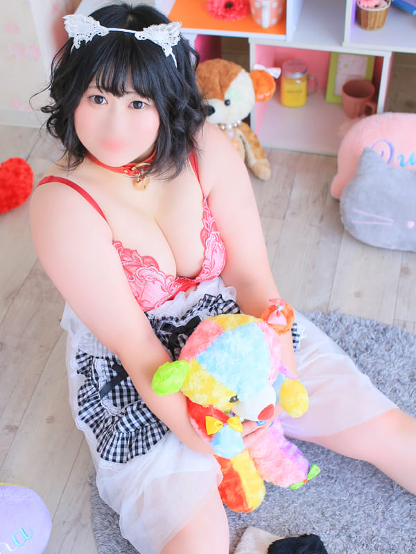 ぽちゃカワ革命！！いちゃぷよ★ポッチャdoll［中部店］ 안마(데리버리) HAKASE