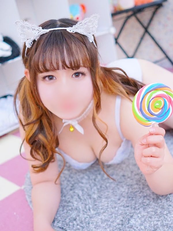 ぽちゃカワ革命！！いちゃぷよ★ポッチャdoll［中部店］ 外送茶 YURURI