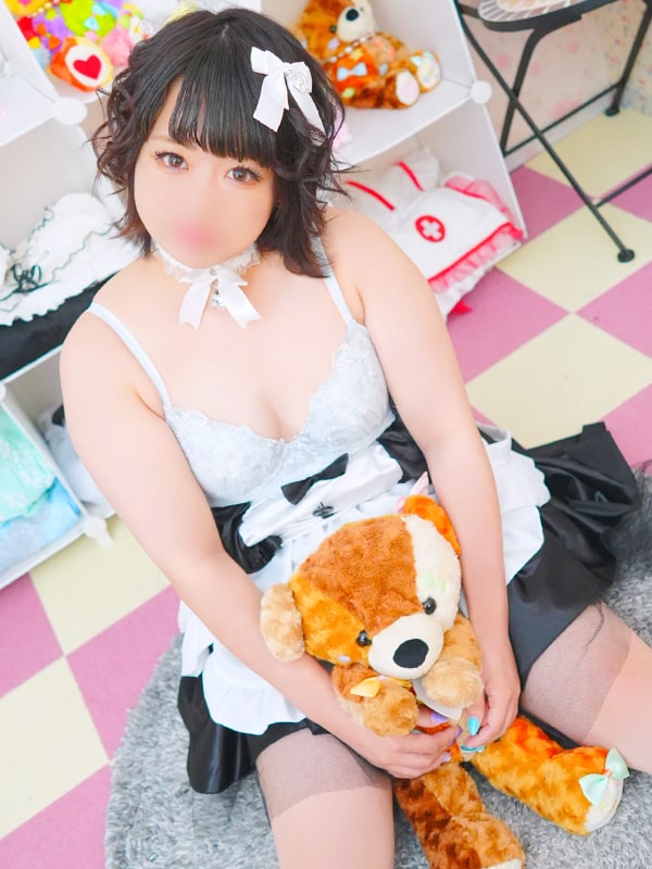 ぽちゃカワ革命！！いちゃぷよ★ポッチャdoll［中部店］ 안마(데리버리) NACHI