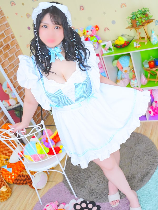 ぽちゃカワ革命！！いちゃぷよ★ポッチャdoll［中部店］ 上门服务 SAHORI