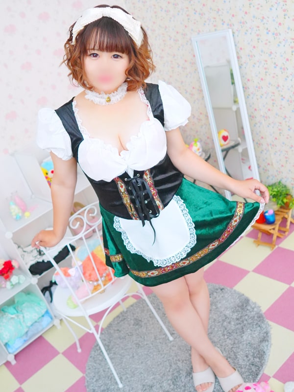 ぽちゃカワ革命！！いちゃぷよ★ポッチャdoll［中部店］ outcall escort service HIYOKO