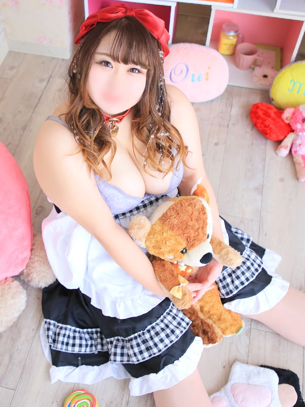 ぽちゃカワ革命！！いちゃぷよ★ポッチャdoll［中部店］ 데리헤루 KIARA