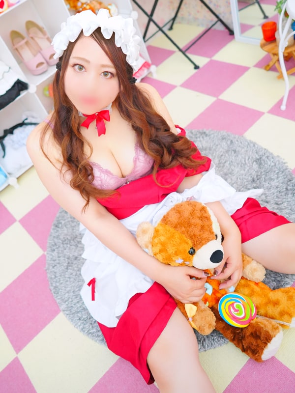 ぽちゃカワ革命！！いちゃぷよ★ポッチャdoll［中部店］ 안마(데리버리) HISUI