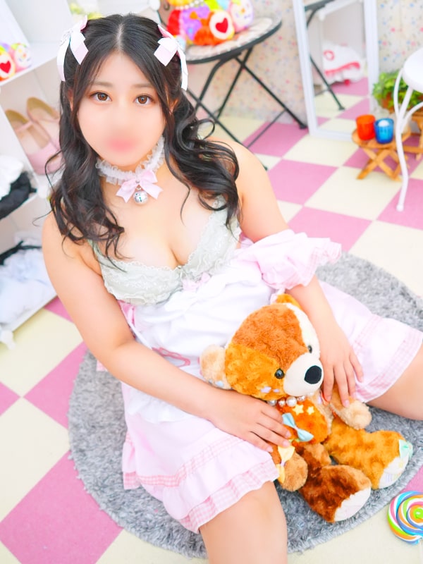 ぽちゃカワ革命！！いちゃぷよ★ポッチャdoll［中部店］ outcall escort service HIKARI