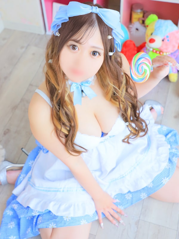 ぽちゃカワ革命！！いちゃぷよ★ポッチャdoll［中部店］ outcall escort service ICHIKA