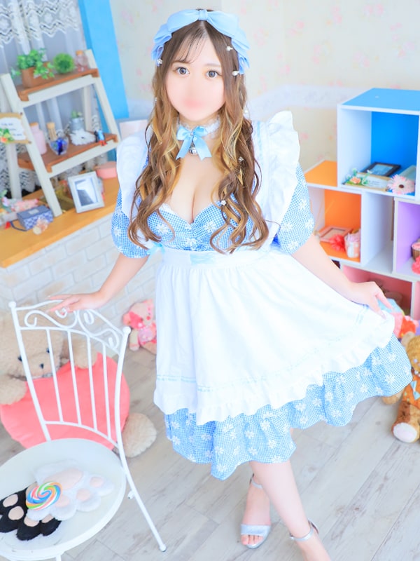 ぽちゃカワ革命！！いちゃぷよ★ポッチャdoll［中部店］ 안마(데리버리) ICHIKA