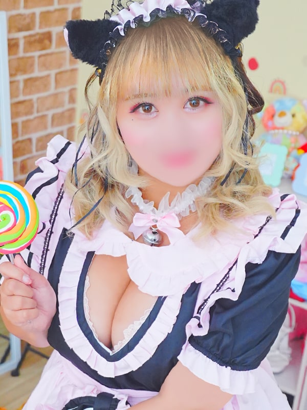ぽちゃカワ革命！！いちゃぷよ★ポッチャdoll［中部店］ デリヘル MERISA