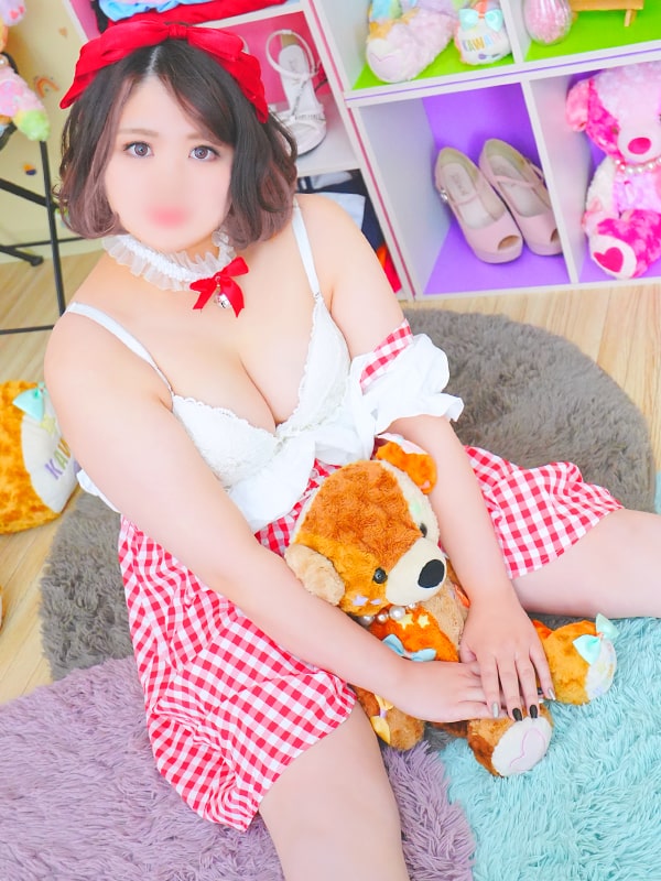 ぽちゃカワ革命！！いちゃぷよ★ポッチャdoll［中部店］ 데리헤루 MAISA