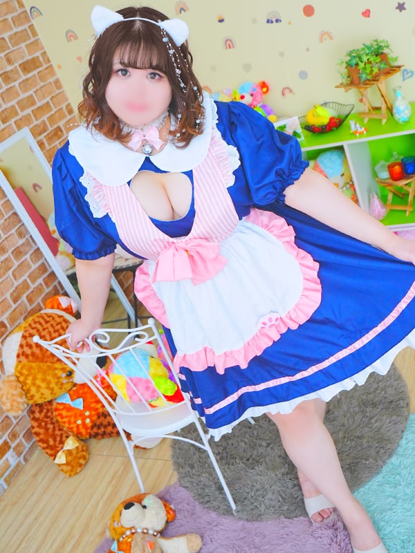 ぽちゃカワ革命！！いちゃぷよ★ポッチャdoll［中部店］ 안마(데리버리) SAYU