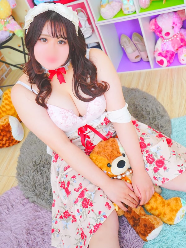 ぽちゃカワ革命！！いちゃぷよ★ポッチャdoll［中部店］ 上门服务 ENA