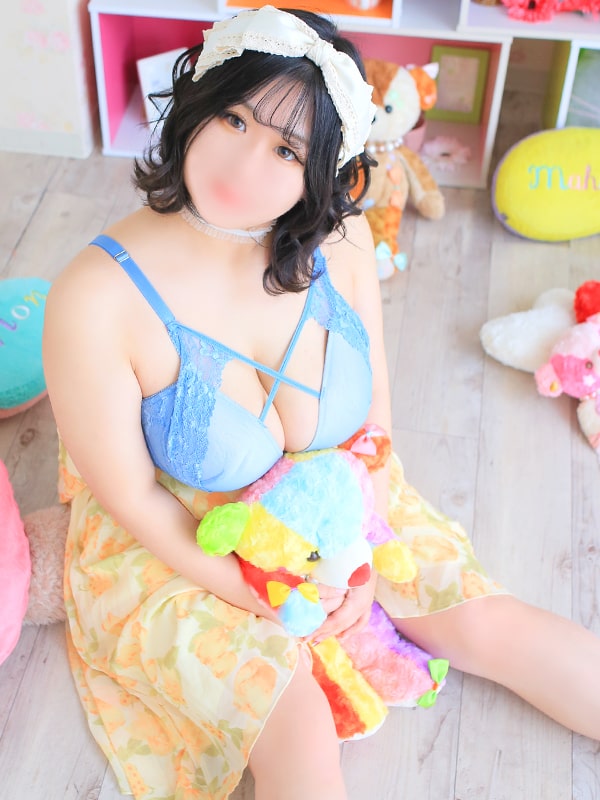 ぽちゃカワ革命！！いちゃぷよ★ポッチャdoll［中部店］ 上門服務 MUMU