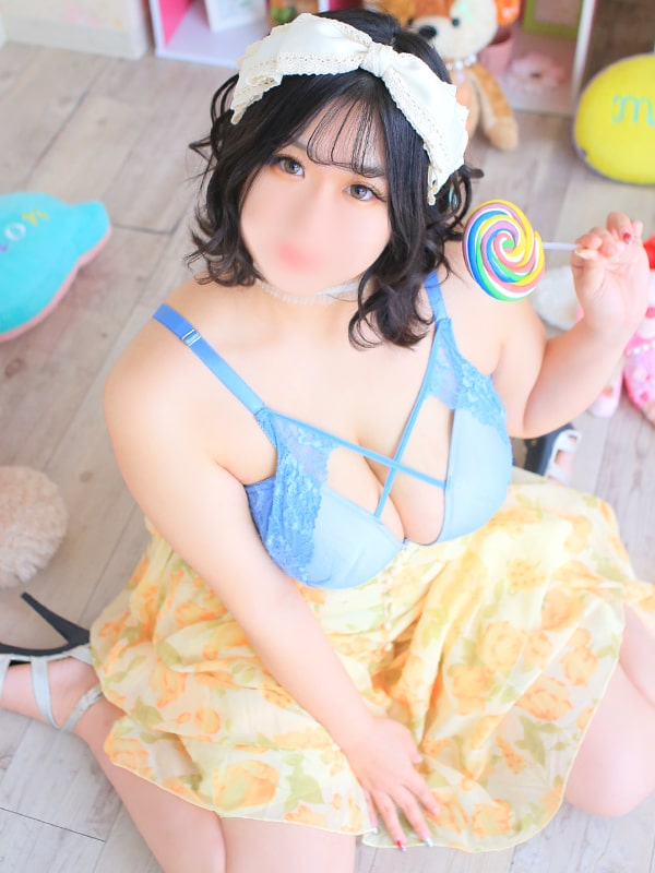 ぽちゃカワ革命！！いちゃぷよ★ポッチャdoll［中部店］ outcall escort service MUMU