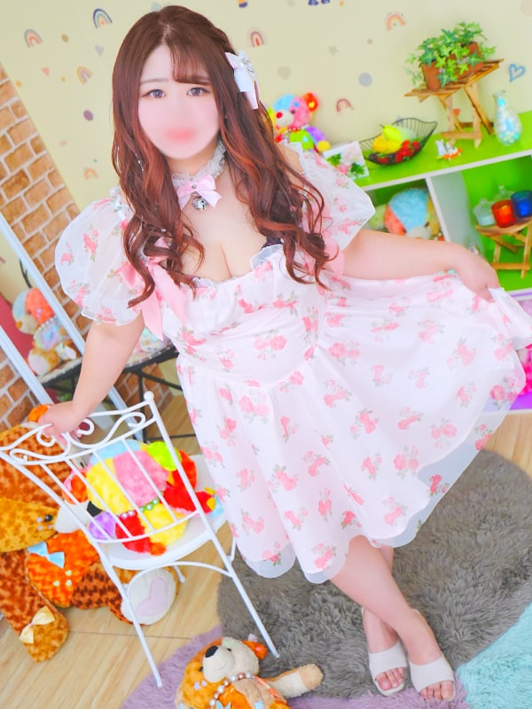 ぽちゃカワ革命！！いちゃぷよ★ポッチャdoll［中部店］ 外送茶 MEIKA