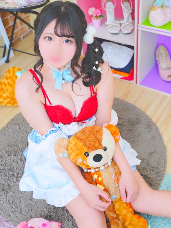 ぽちゃカワ革命！！いちゃぷよ★ポッチャdoll［中部店］ 안마(데리버리) NEKO
