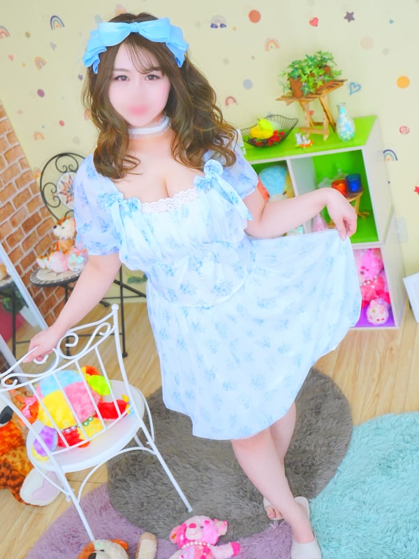 ぽちゃカワ革命！！いちゃぷよ★ポッチャdoll［中部店］ 안마(데리버리) NANAMI