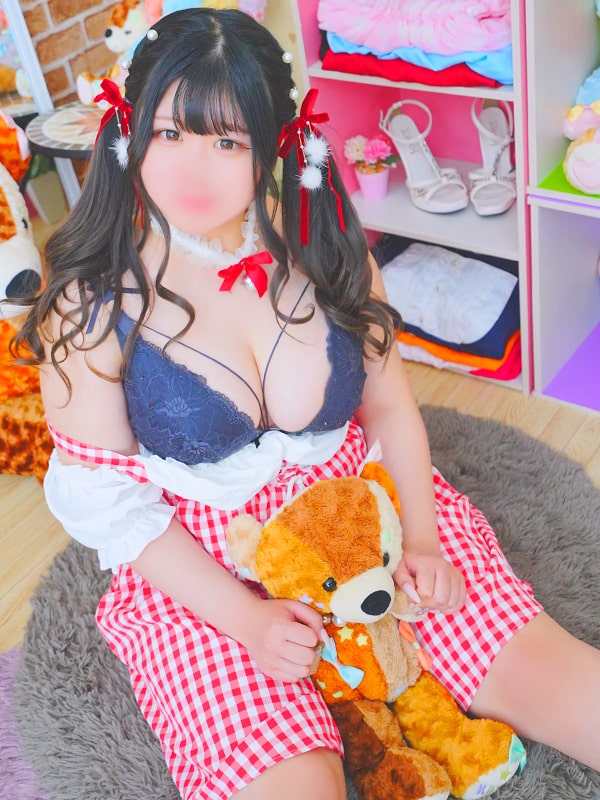 ぽちゃカワ革命！！いちゃぷよ★ポッチャdoll［中部店］ outcall escort service UTA