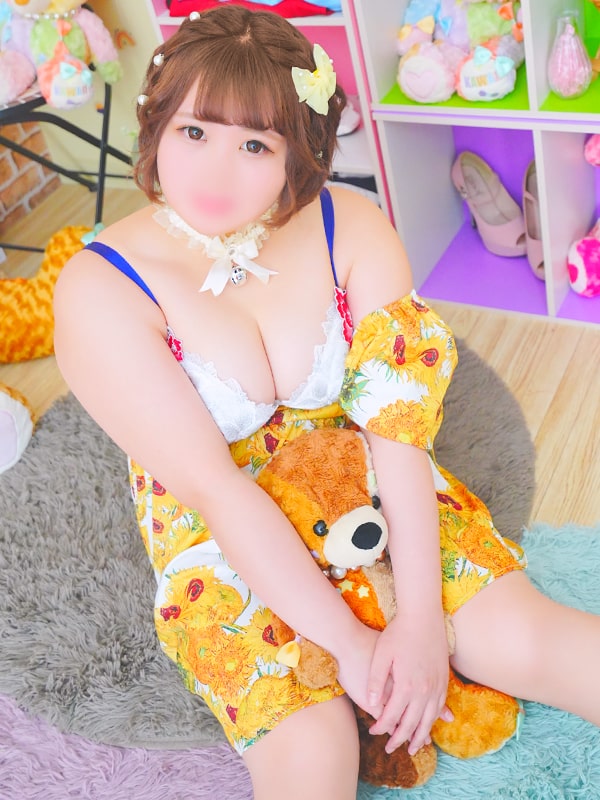 ぽちゃカワ革命！！いちゃぷよ★ポッチャdoll［中部店］ outcall escort service MIKAN