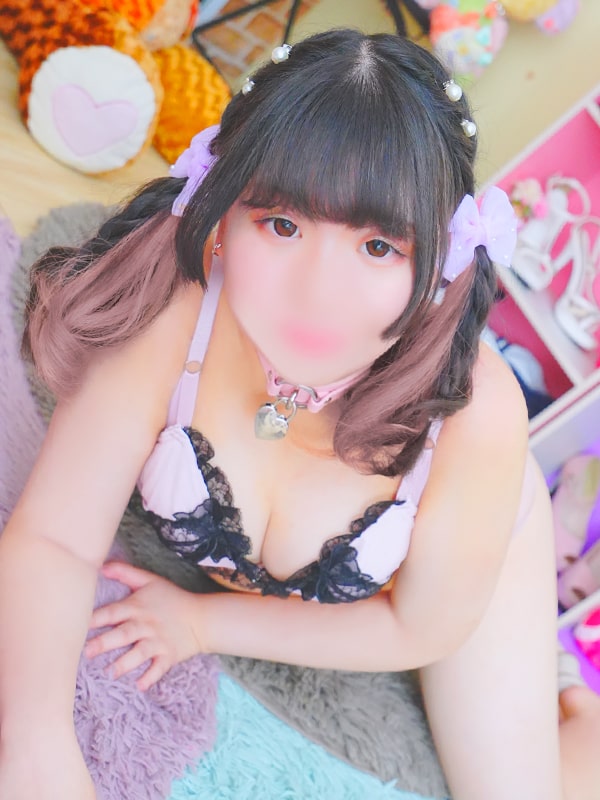 ぽちゃカワ革命！！いちゃぷよ★ポッチャdoll［中部店］ 上门服务 MII