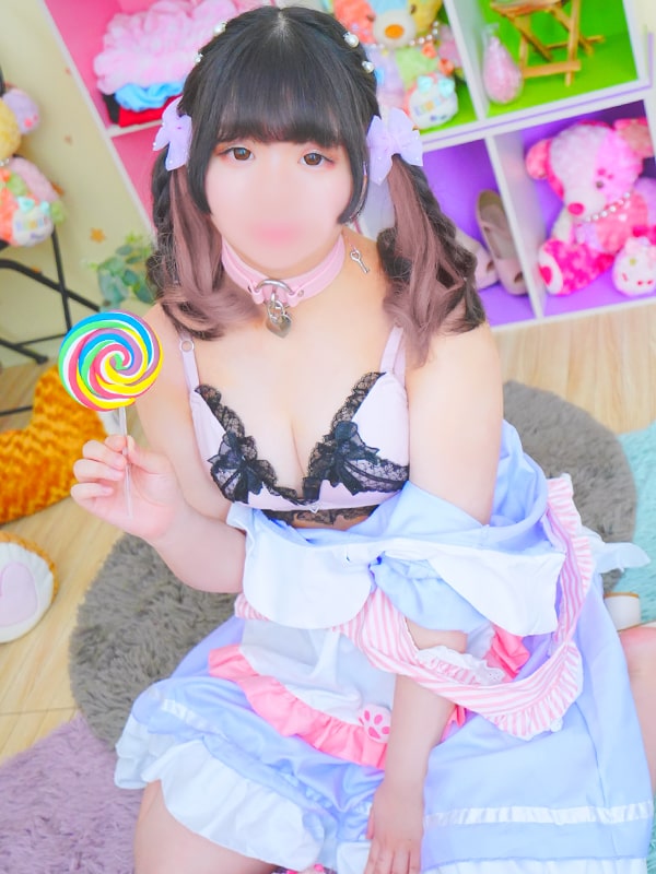 ぽちゃカワ革命！！いちゃぷよ★ポッチャdoll［中部店］ デリヘル MII