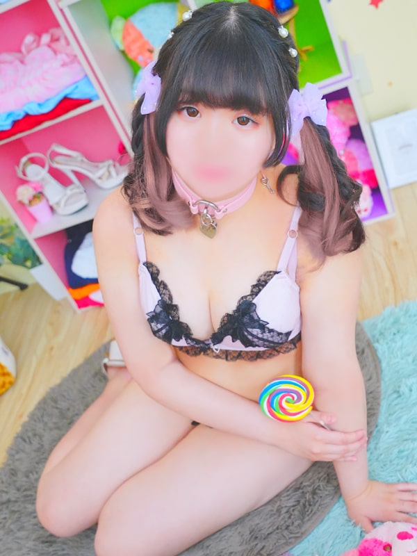 ぽちゃカワ革命！！いちゃぷよ★ポッチャdoll［中部店］ デリヘル MII