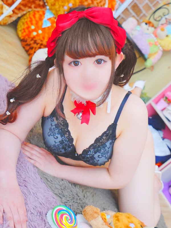 ぽちゃカワ革命！！いちゃぷよ★ポッチャdoll［中部店］ デリヘル NIKORI