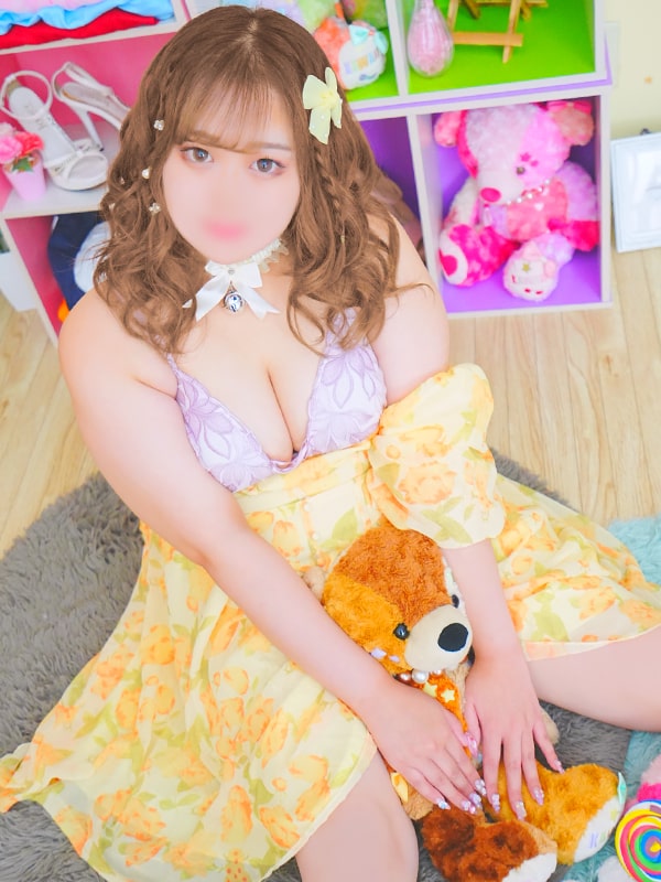 ぽちゃカワ革命！！いちゃぷよ★ポッチャdoll［中部店］ デリヘル NOARU