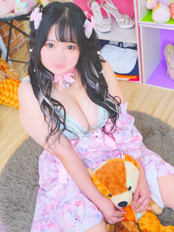 ぽちゃカワ革命！！いちゃぷよ★ポッチャdoll［中部店］ デリヘル NORA