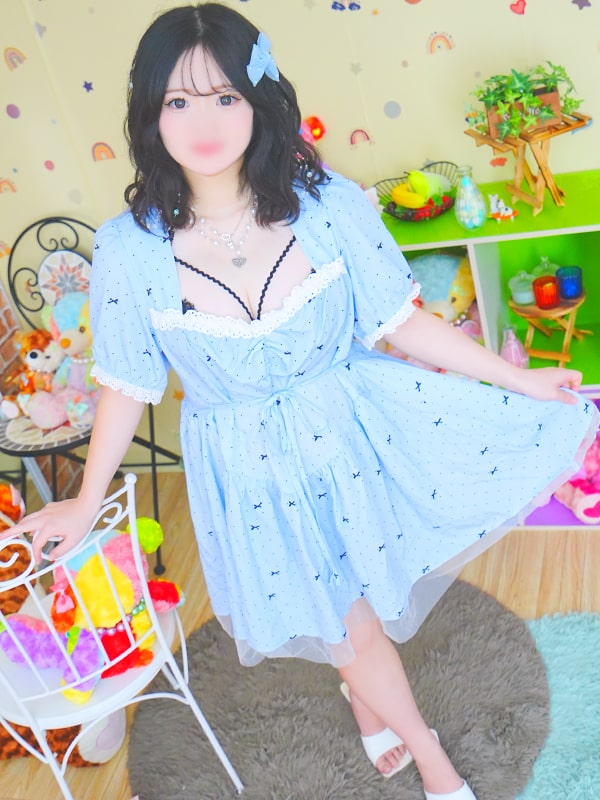 ぽちゃカワ革命！！いちゃぷよ★ポッチャdoll［中部店］ 안마(데리버리) RAN
