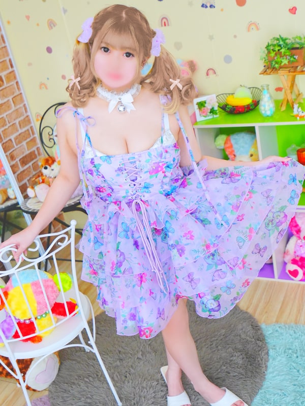 ぽちゃカワ革命！！いちゃぷよ★ポッチャdoll［中部店］ 外送茶 NIA