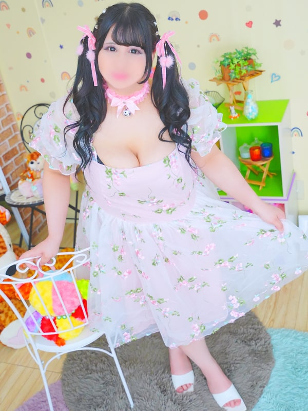 ぽちゃカワ革命！！いちゃぷよ★ポッチャdoll［中部店］ 外送茶 ARISA