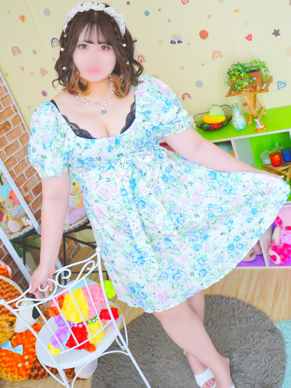 ぽちゃカワ革命！！いちゃぷよ★ポッチャdoll［中部店］ 外送茶 MIKOTO