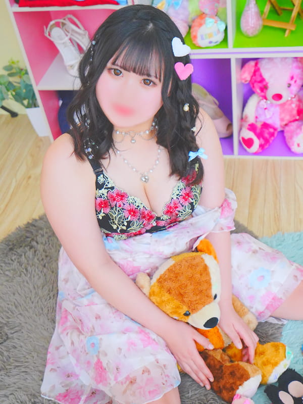 ぽちゃカワ革命！！いちゃぷよ★ポッチャdoll［中部店］ デリヘル MIRUKI