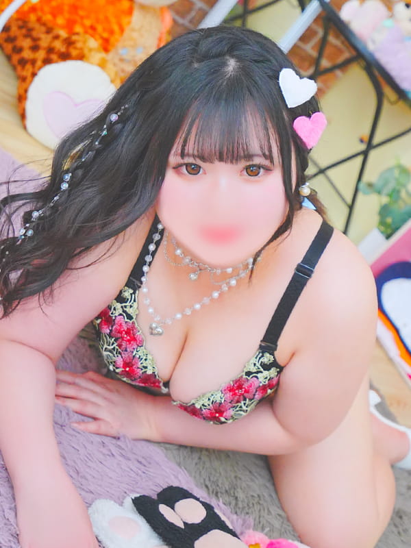 ぽちゃカワ革命！！いちゃぷよ★ポッチャdoll［中部店］ デリヘル MIRUKI