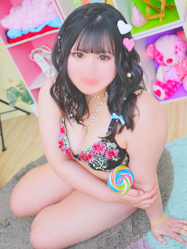 ぽちゃカワ革命！！いちゃぷよ★ポッチャdoll［中部店］ デリヘル MIRUKI