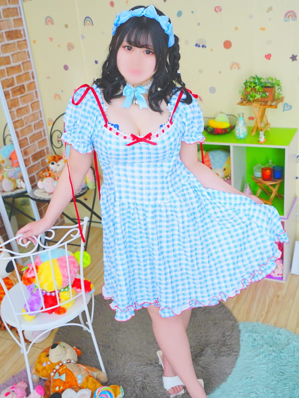 ぽちゃカワ革命！！いちゃぷよ★ポッチャdoll［中部店］ 안마(데리버리) AISU