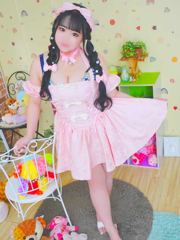 ぽちゃカワ革命！！いちゃぷよ★ポッチャdoll［中部店］ 上门服务 RIMIKA