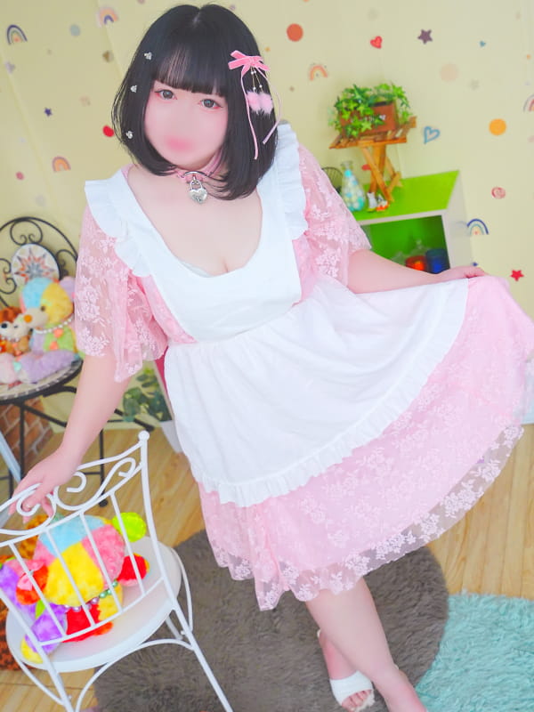 ぽちゃカワ革命！！いちゃぷよ★ポッチャdoll［中部店］ デリヘル YUMEKA