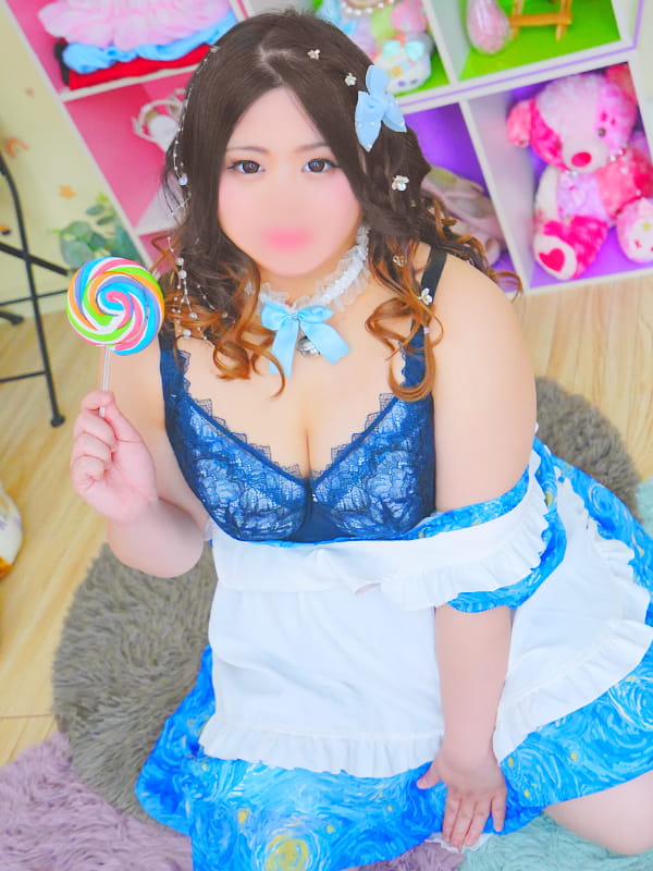 ぽちゃカワ革命！！いちゃぷよ★ポッチャdoll［中部店］ 안마(데리버리) PURIN