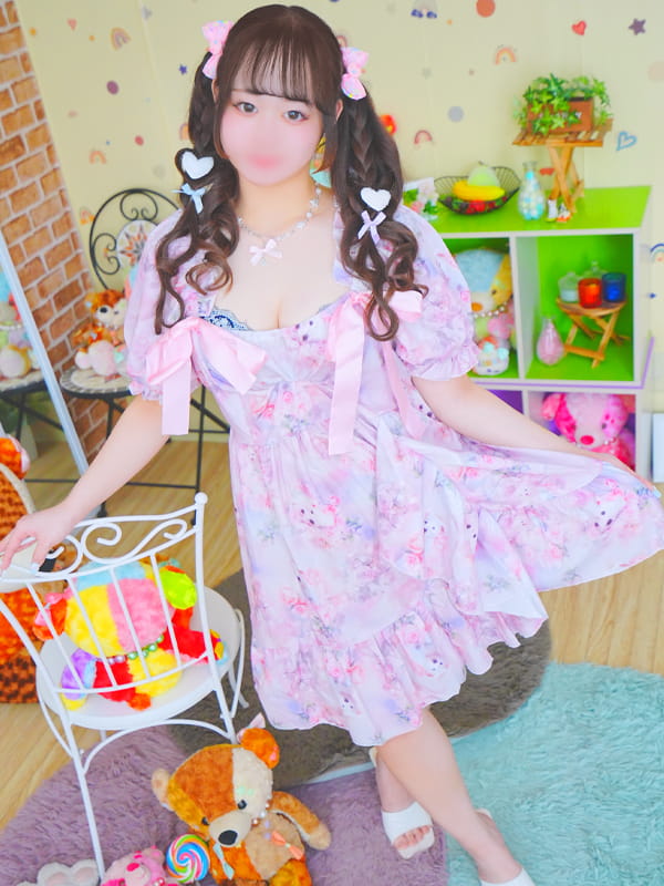 ぽちゃカワ革命！！いちゃぷよ★ポッチャdoll［中部店］ デリヘル AMU